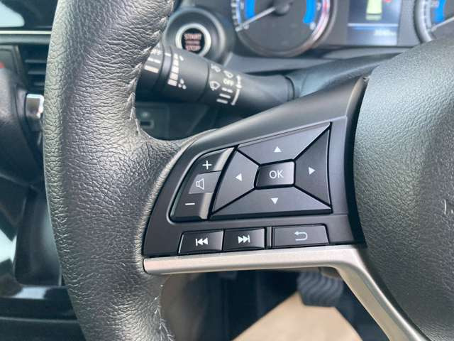 デイズハイウェイスターX