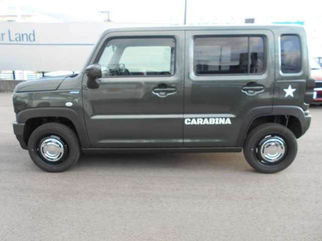 フレアクロスオーバーXG