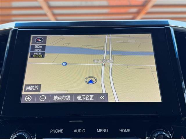 アルファード2.5 S