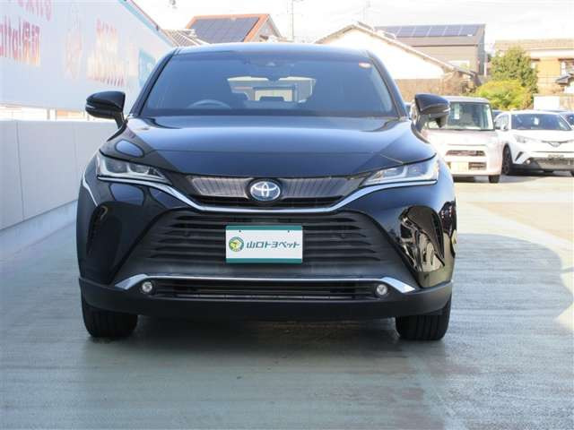 ヤリス1.5 ハイブリッド G