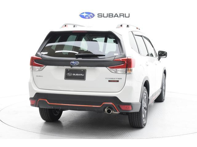 フォレスター2.0 エックスブレイク 4WD