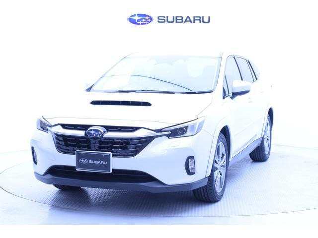 レヴォーグレイバック1.8 リミテッド EX 4WD