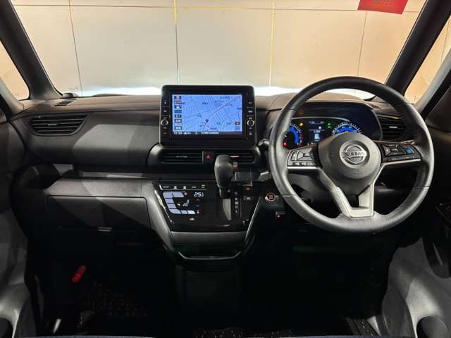 デイズハイウェイスター Gターボ プロパイロットエディション