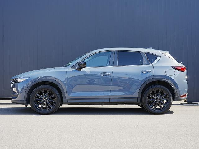 CX-52.2 XD ブラックトーンエディション