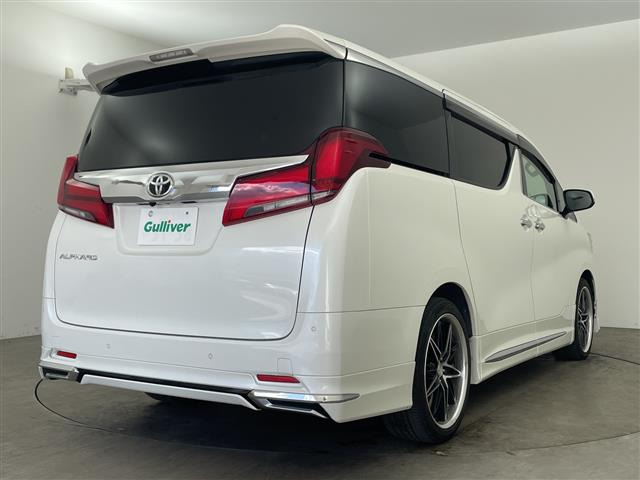 アルファード2.5 X