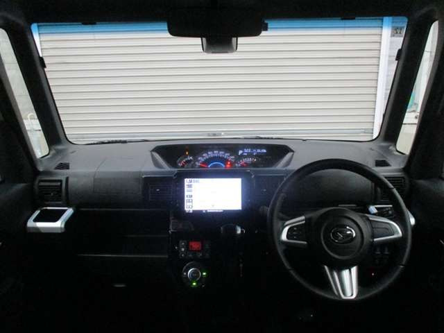 ウェイクG ターボ SAII