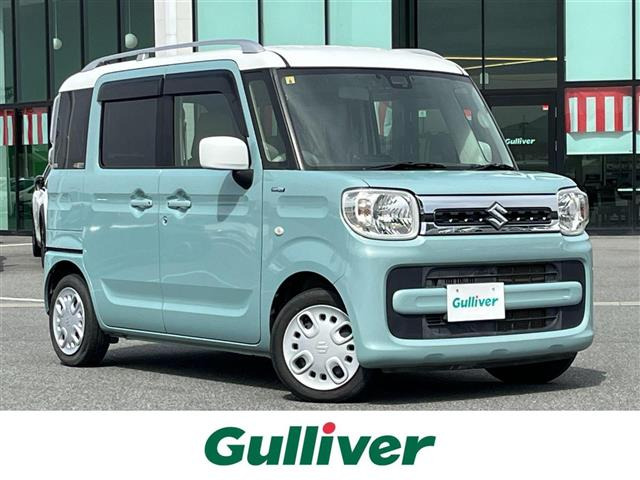 スペーシアハイブリッド(HYBRID)  X