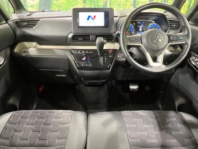 デリカミニT プレミアム