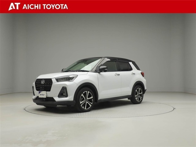 ロッキー1.0 プレミアム