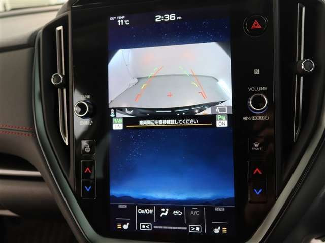 レヴォーグ1.8 STI スポーツ EX 4WD