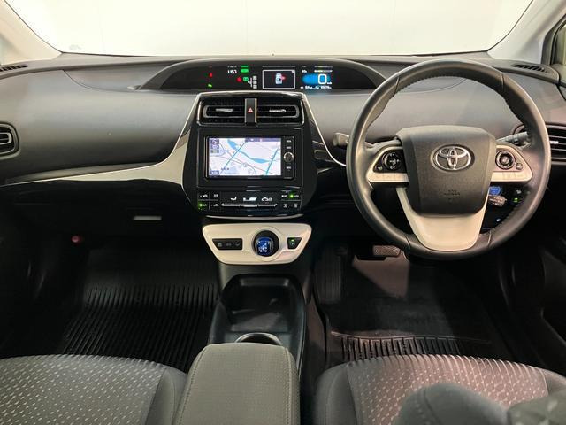 プリウス1.8 S セーフティ プラス