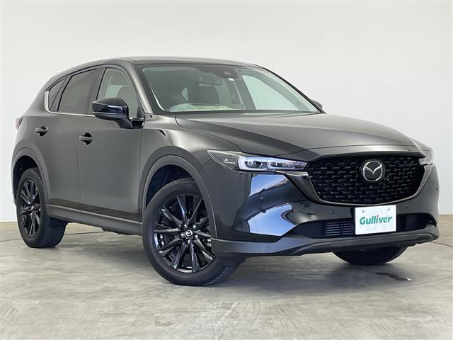 CX-52.2 XD ブラックトーンエディション