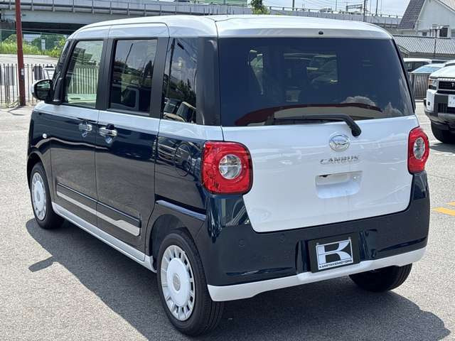 ムーヴキャンバス