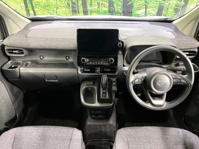 シエンタハイブリッド 1.5 Z