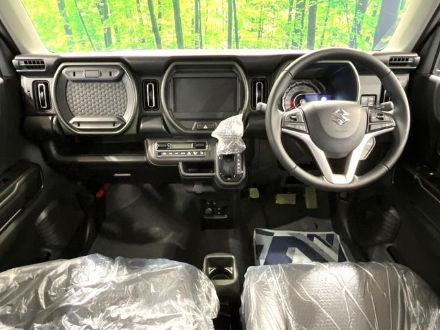 ハスラータフワイルド