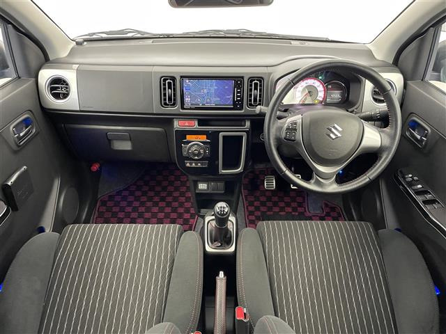 アルトワークス