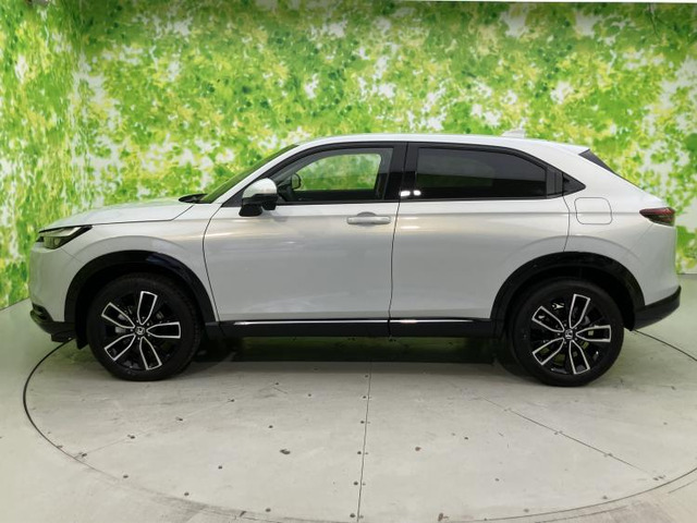 ヴェゼル1.5 e:HEV Z