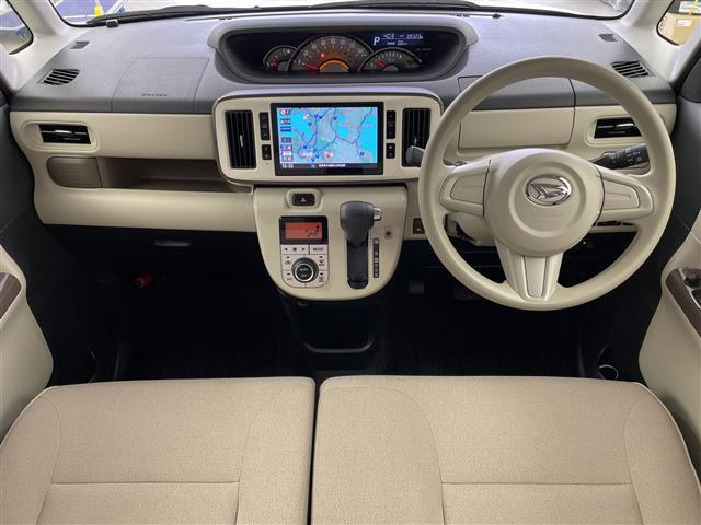 ムーヴキャンバスG メイクアップ SAIII