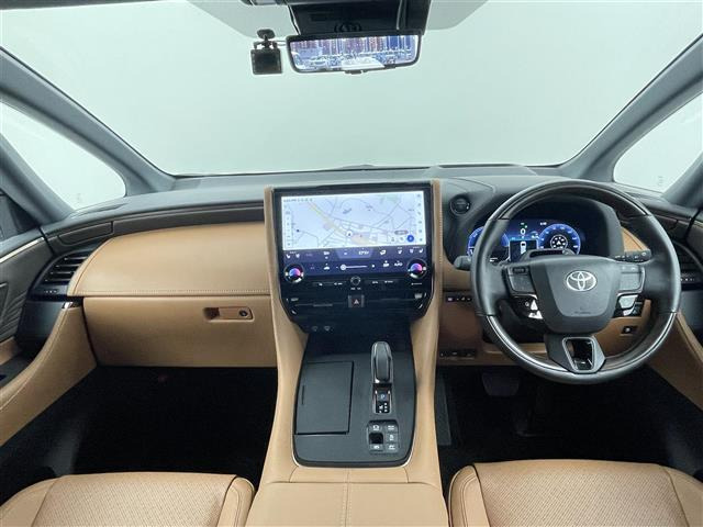 ヴェルファイアハイブリッド 2.5 Z プレミア