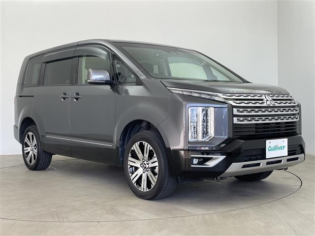 デリカD:52.0 G パワーパッケージ