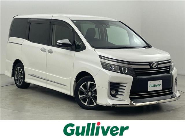 ヴォクシー2.0 ZS 煌II