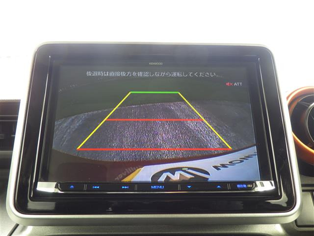 スペーシアギアハイブリッド(HYBRID) XZ