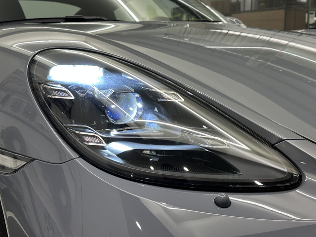 718ケイマンGTS PDK