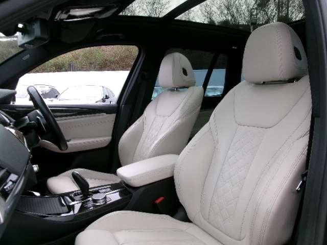 X3M40d ディーゼル 4WD