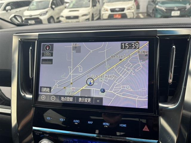 ヴェルファイア2.5 Z