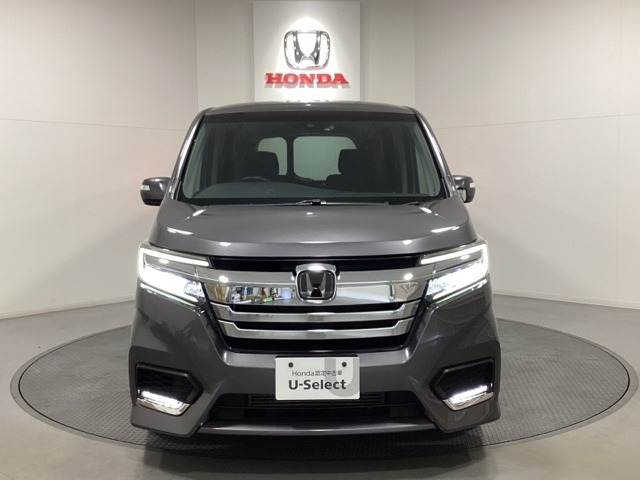 ステップワゴン1.5 スパーダ ホンダ センシング