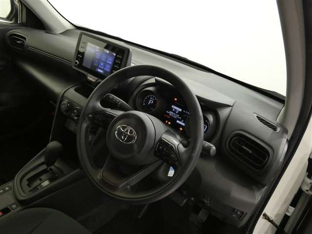 ヤリスクロス1.5 X