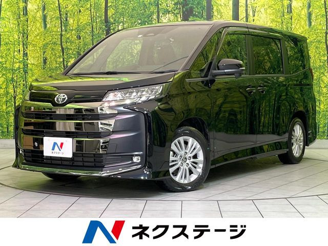 ノア（トヨタ）2.0 S-G 中古車画像