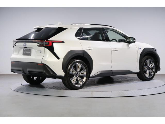 ソルテラET-HS 4WD