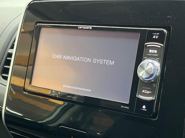 セレナ2.0 ハイウェイスター Vセレクション