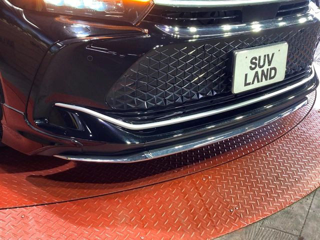 クラウンクロスオーバー