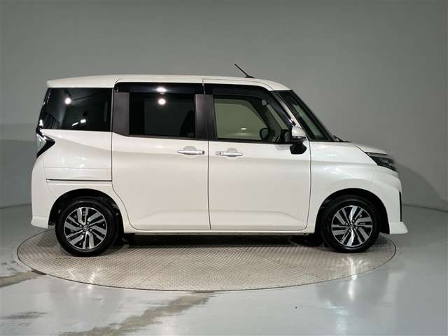 ルーミー1.0 カスタム G