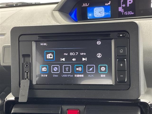 タントカスタムRS