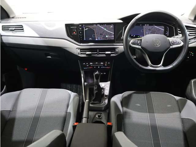 ポロTSI スタイル