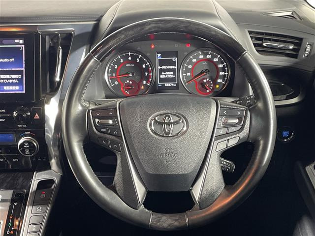 アルファード2.5 S タイプゴールド