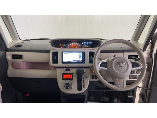 ムーヴキャンバスG メイクアップ VS SAIII