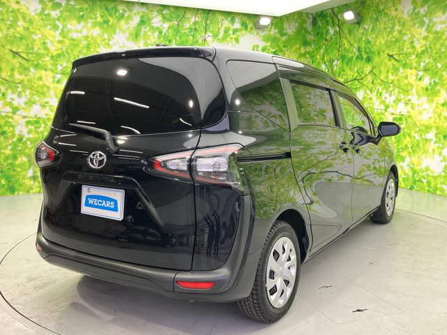 シエンタ1.5 G クエロ