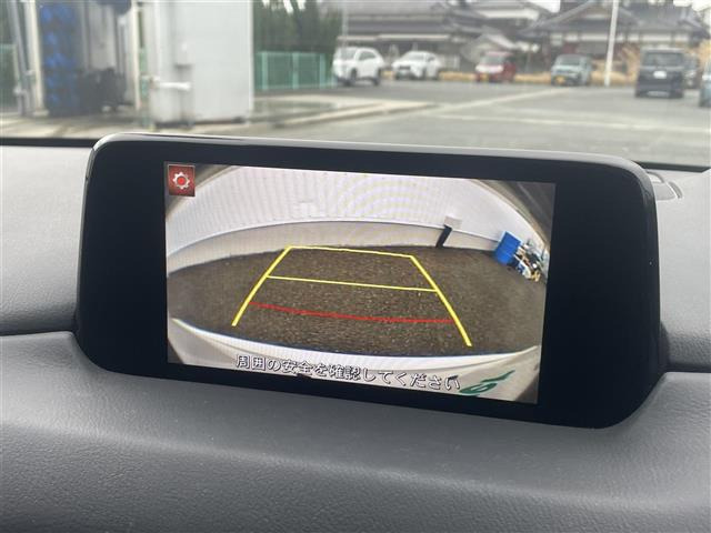 CX-52.2 XD プロアクティブ