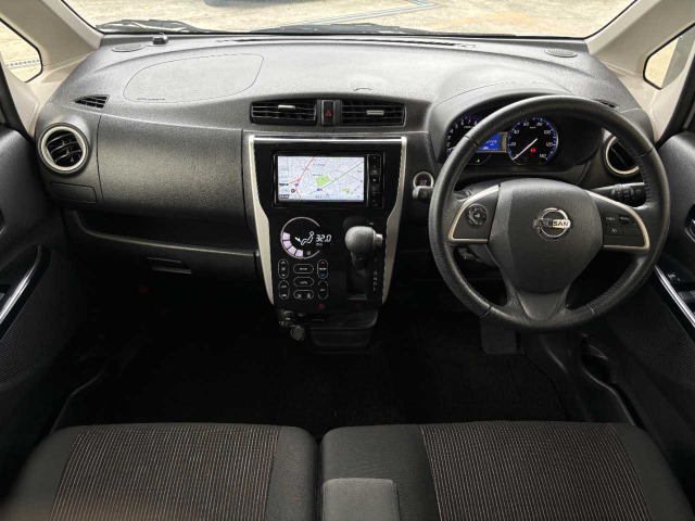 デイズハイウェイスター Gターボ