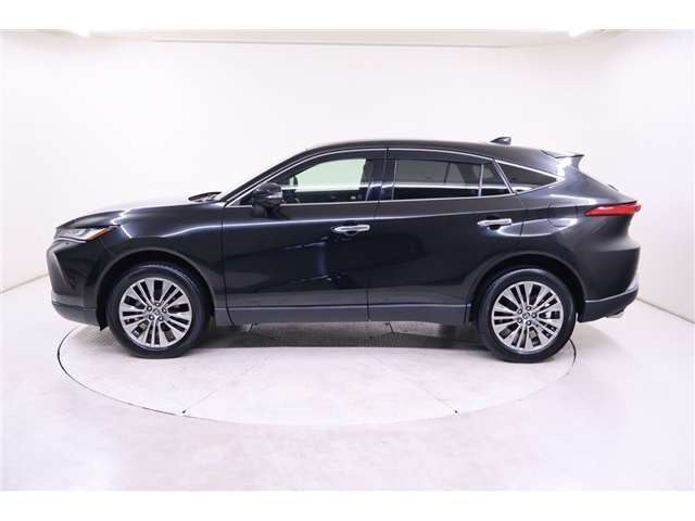 ハリアー2.5 ハイブリッド E-Four Z レザーパッケージ 4WD