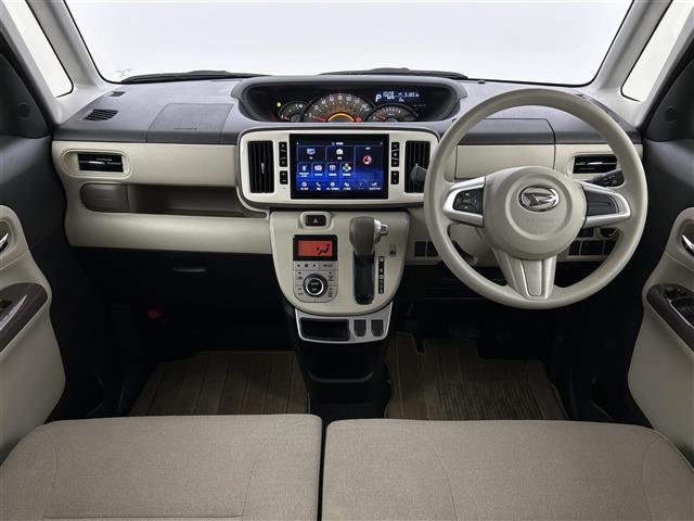 ムーヴキャンバスG メイクアップ リミテッド SAIII