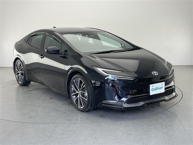 プリウス2.0 Z E-Four 4WD