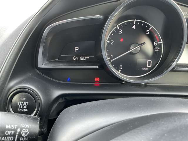 CX-31.8 XD Lパッケージ 4WD