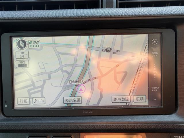 アクア1.5 G ブラックソフトレザーセレクション