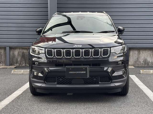 コンパスロンジチュード