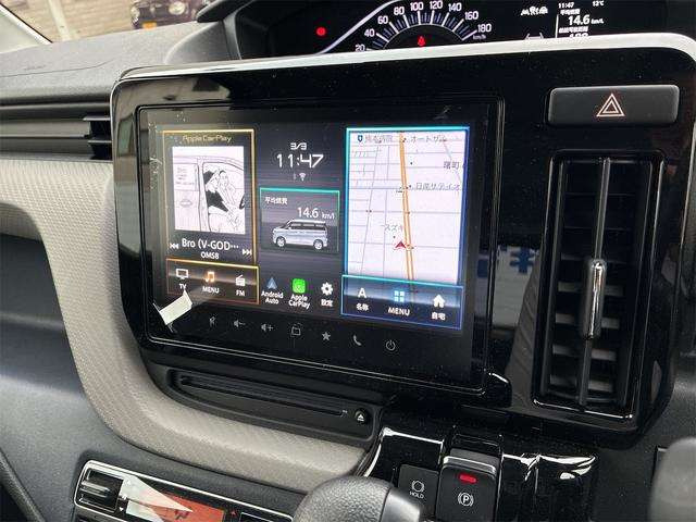 ソリオ1.2 ハイブリッド(HYBRID)  MZ